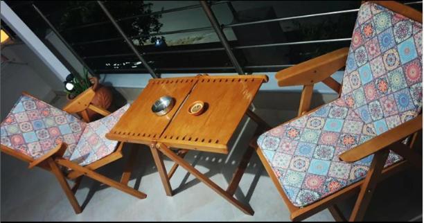 Paschali With 1 Bedroom In Ammoudia *