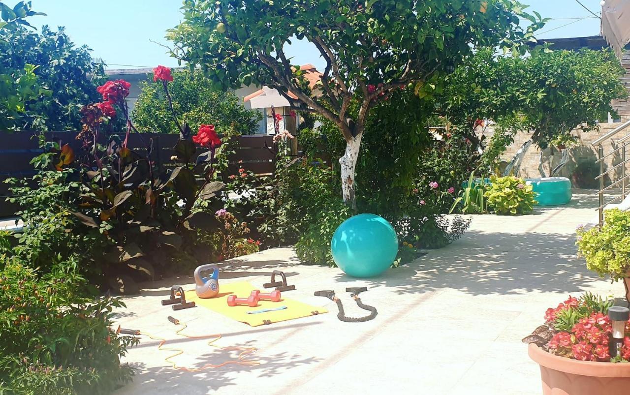 Paschali With 1 Bedroom In Ammoudia * Parga