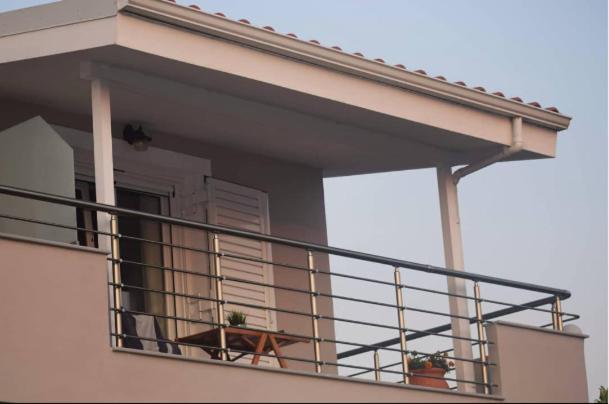 Paschali With 1 Bedroom In Ammoudia Apartment Parga