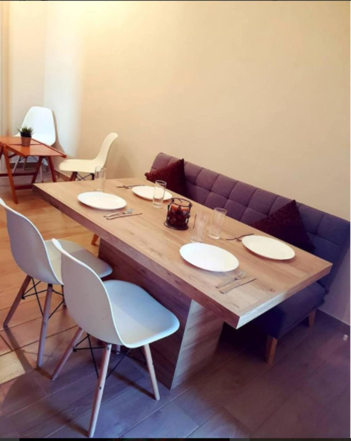 Apartment Paschali With 1 Bedroom In Ammoudia *