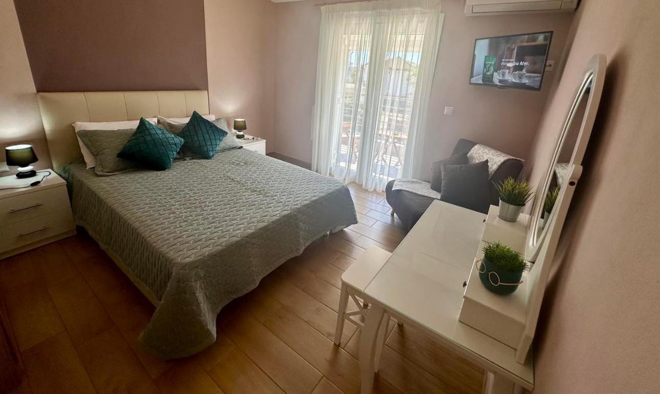 Apartment Paschali With 1 Bedroom In Ammoudia Parga