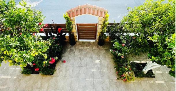 Apartment Paschali With 1 Bedroom In Ammoudia
