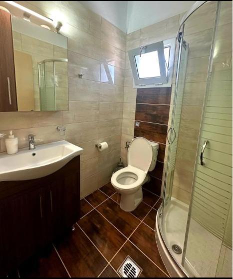 Paschali With 1 Bedroom In Ammoudia *