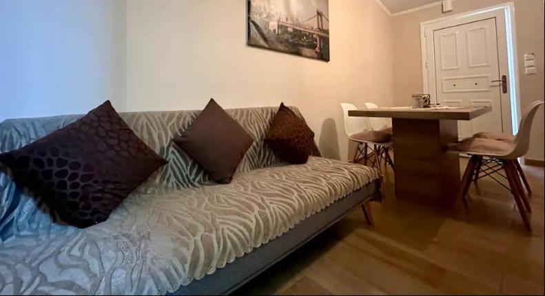 Paschali With 1 Bedroom In Ammoudia Parga