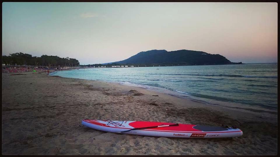 Paschali With 1 Bedroom In Ammoudia Apartment Parga