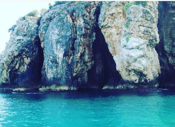 Paschali With 1 Bedroom In Ammoudia Parga